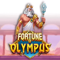 Fortune of Olympus