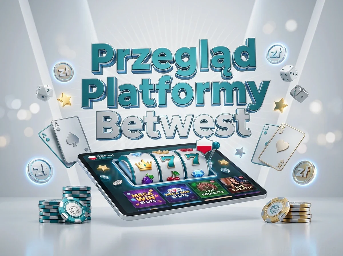 Przegląd Platformy Betwest